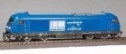 32070 Kuehn Diesel locomotive ER 20 "Herkules" of Pressnitztalbahn